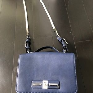 Sergio Fererri Crossbody Bag